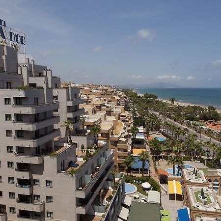 Apartamentos Marina D'Or Beach Oropesa del Mar Eksteriør bilde