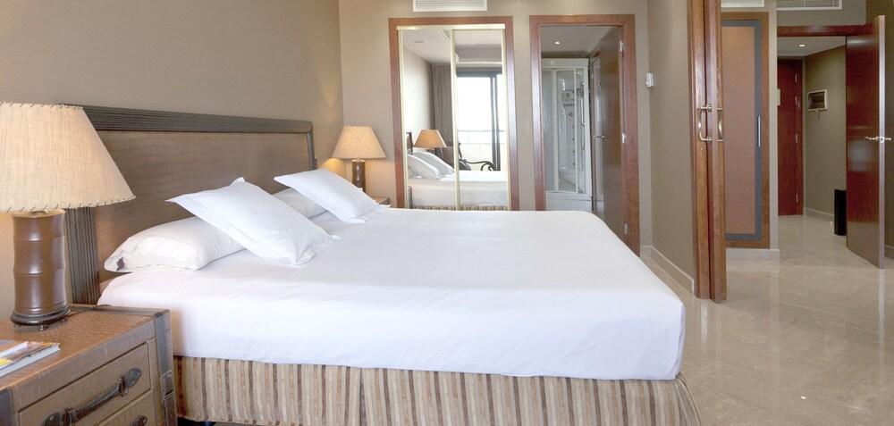Apartamentos Marina D'Or Beach Oropesa del Mar Eksteriør bilde
