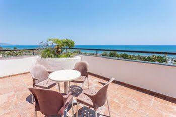 Apartamentos Marina D'Or Beach Oropesa del Mar Eksteriør bilde