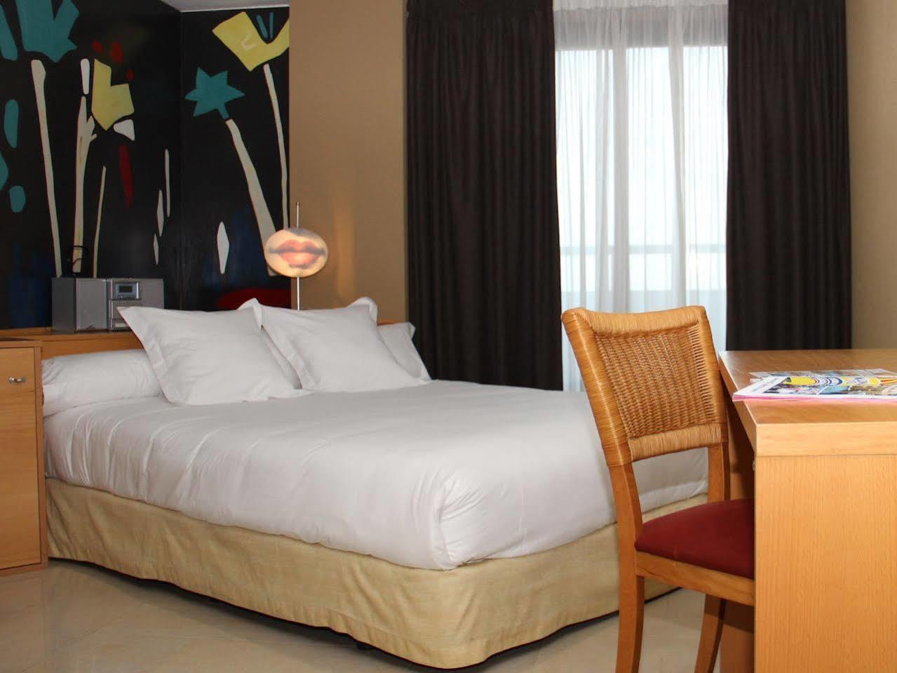 Apartamentos Marina D'Or Beach Oropesa del Mar Eksteriør bilde